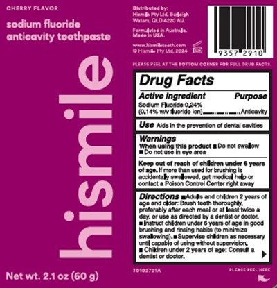 Cherry label.jpg label - Cherry label